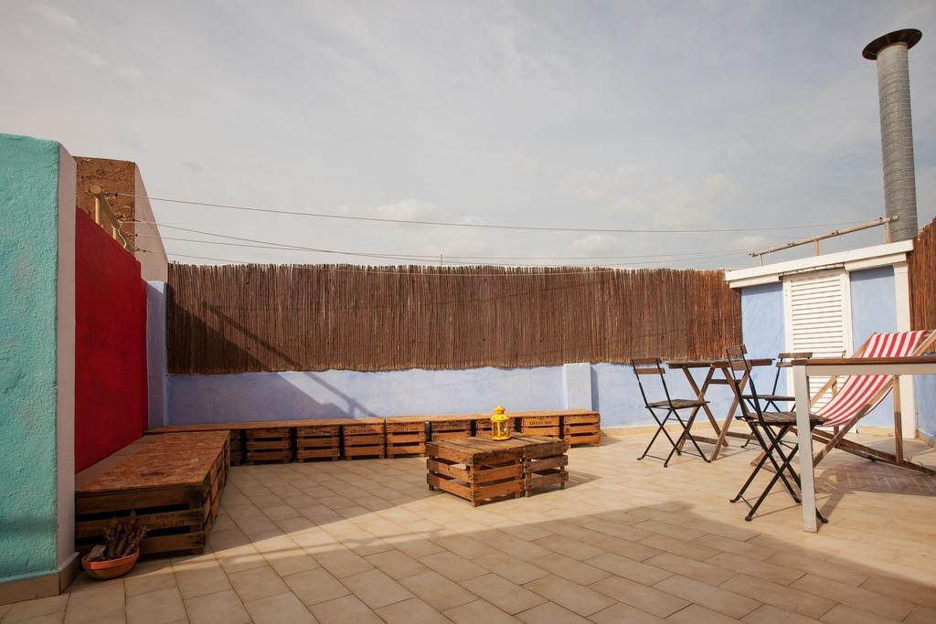 بيت شباب Ericeira Surf Camp المظهر الخارجي الصورة